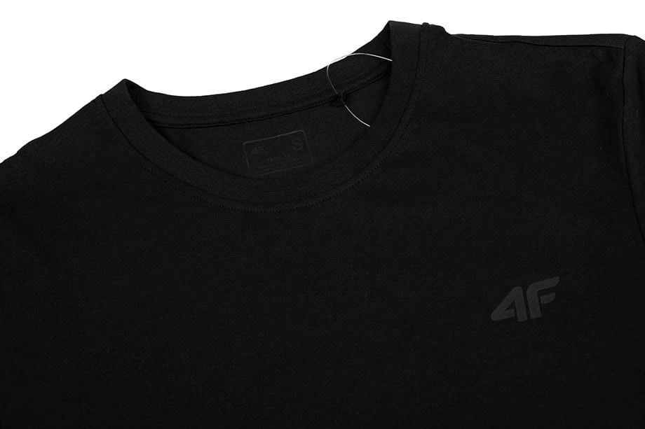4F T-Shirt-Satz der Männer 4FSS23TTSHM536 10S/30S/20S 4F T-Shirt-Satz der Männer 4FSS23TTSHM536 10S/30S/20S