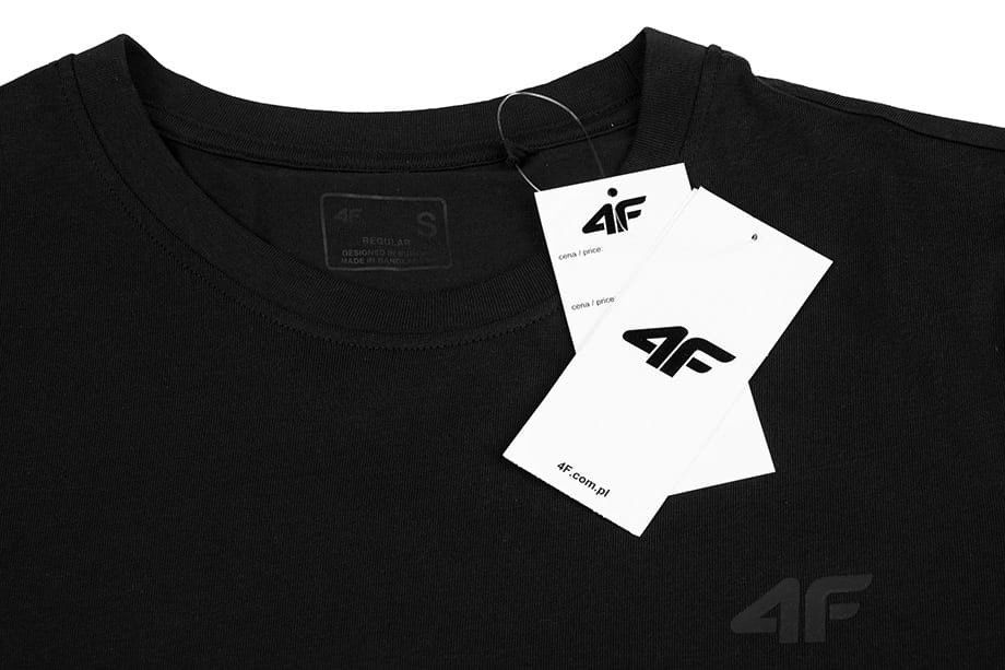 4F T-Shirt-Satz der Männer 4FSS23TTSHM536 10S/30S/20S 4F T-Shirt-Satz der Männer 4FSS23TTSHM536 10S/30S/20S