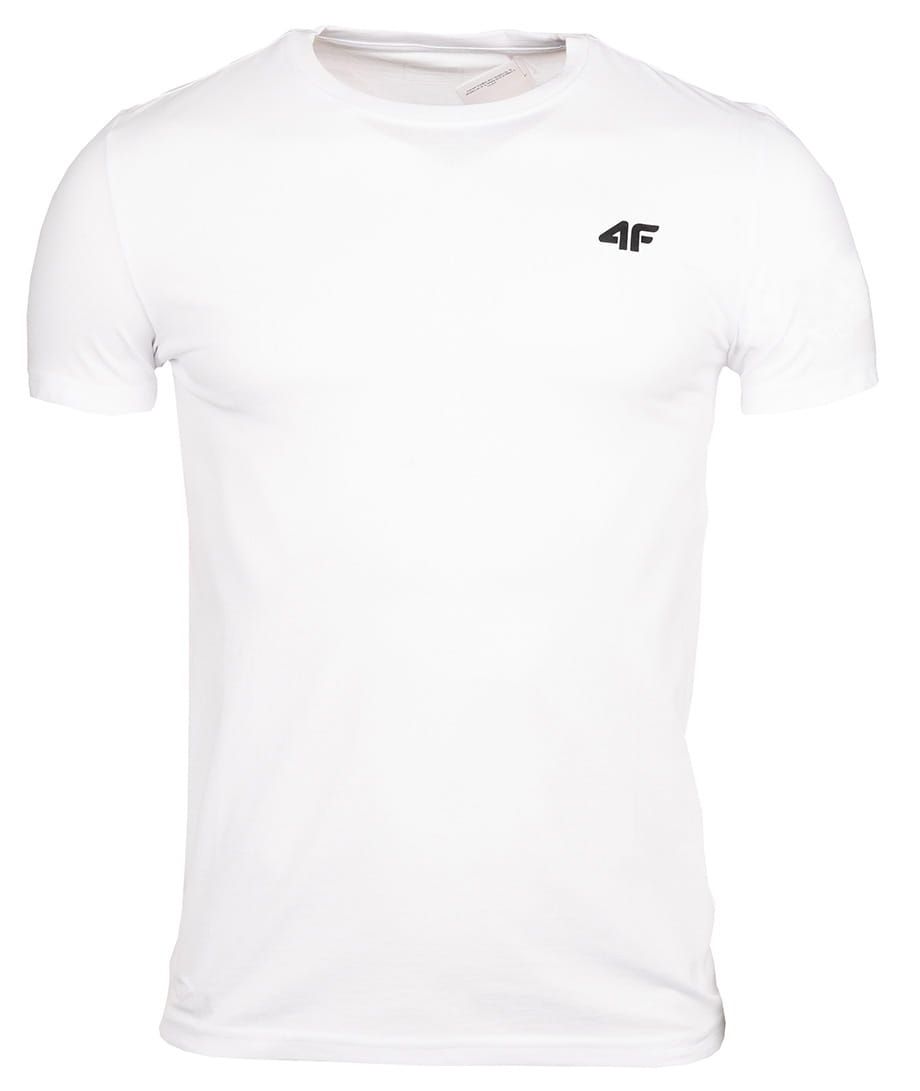 4F T-Shirt-Satz der Männer 4FSS23TTSHM536 10S/30S/20S 4F T-Shirt-Satz der Männer 4FSS23TTSHM536 10S/30S/20S