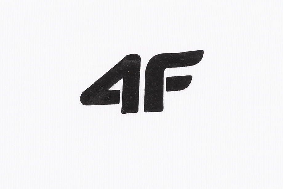 4F T-Shirt-Satz der Männer 4FSS23TTSHM536 10S/30S/20S 4F T-Shirt-Satz der Männer 4FSS23TTSHM536 10S/30S/20S
