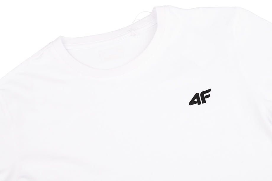 4F T-Shirt-Satz der Männer 4FSS23TTSHM536 10S/30S/20S 4F T-Shirt-Satz der Männer 4FSS23TTSHM536 10S/30S/20S