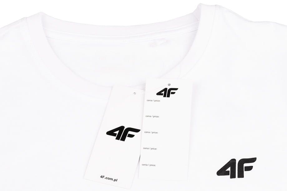 4F T-Shirt-Satz der Männer 4FSS23TTSHM536 10S/30S/20S 4F T-Shirt-Satz der Männer 4FSS23TTSHM536 10S/30S/20S
