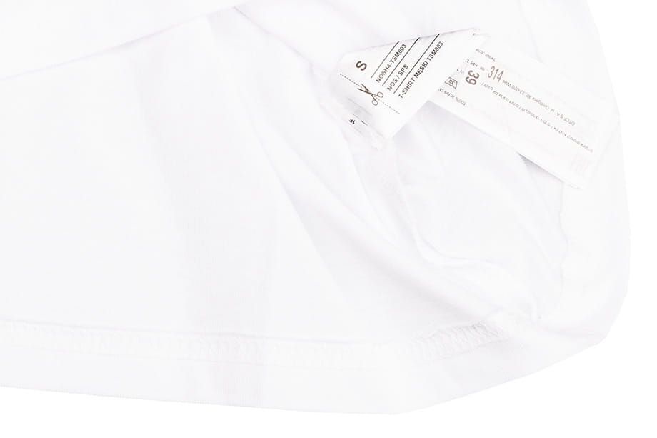 4F T-Shirt-Satz der Männer 4FSS23TTSHM536 10S/30S/20S 4F T-Shirt-Satz der Männer 4FSS23TTSHM536 10S/30S/20S