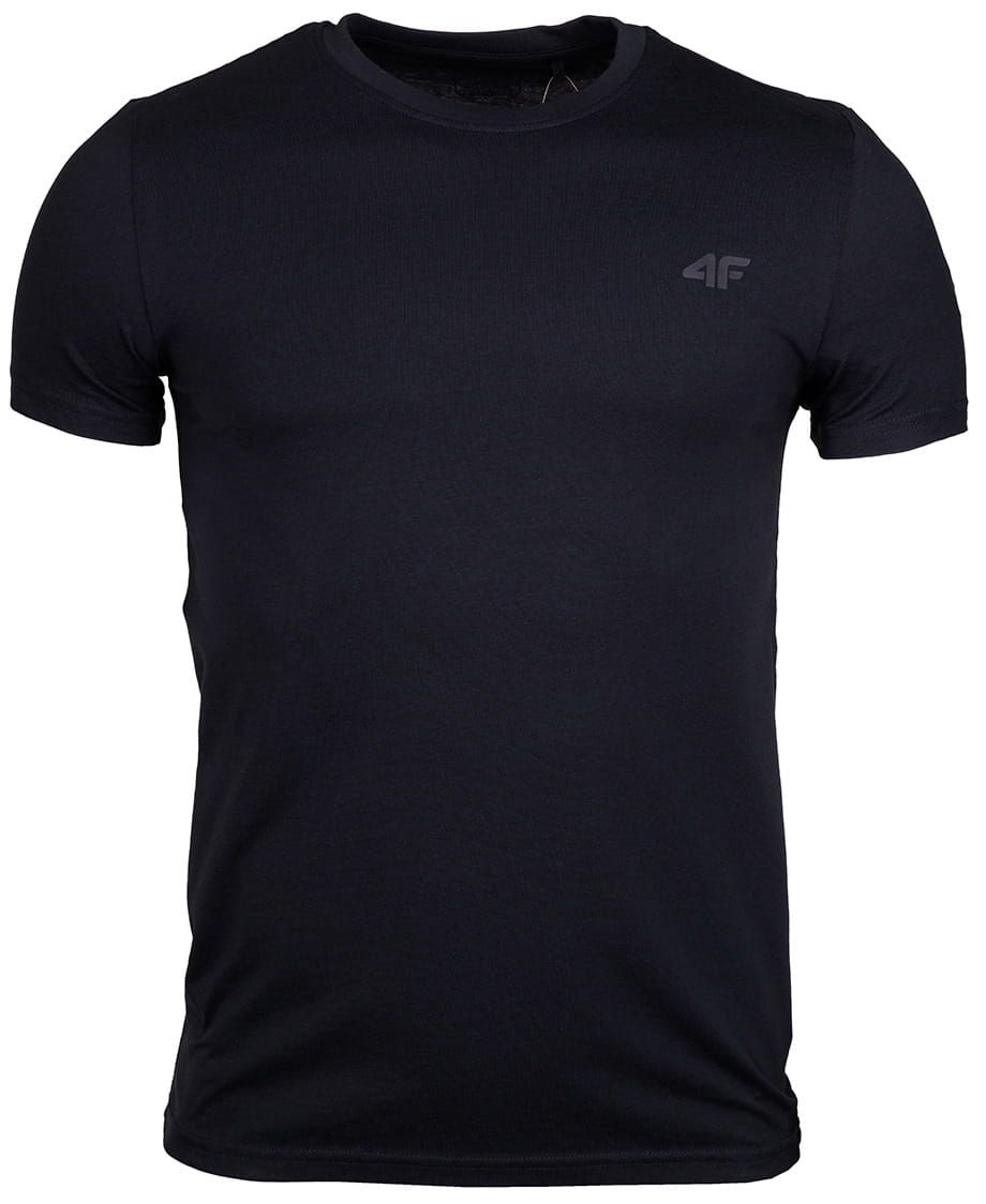 4F T-Shirt-Satz der Männer 4FSS23TTSHM536 10S/30S/20S 4F T-Shirt-Satz der Männer 4FSS23TTSHM536 10S/30S/20S