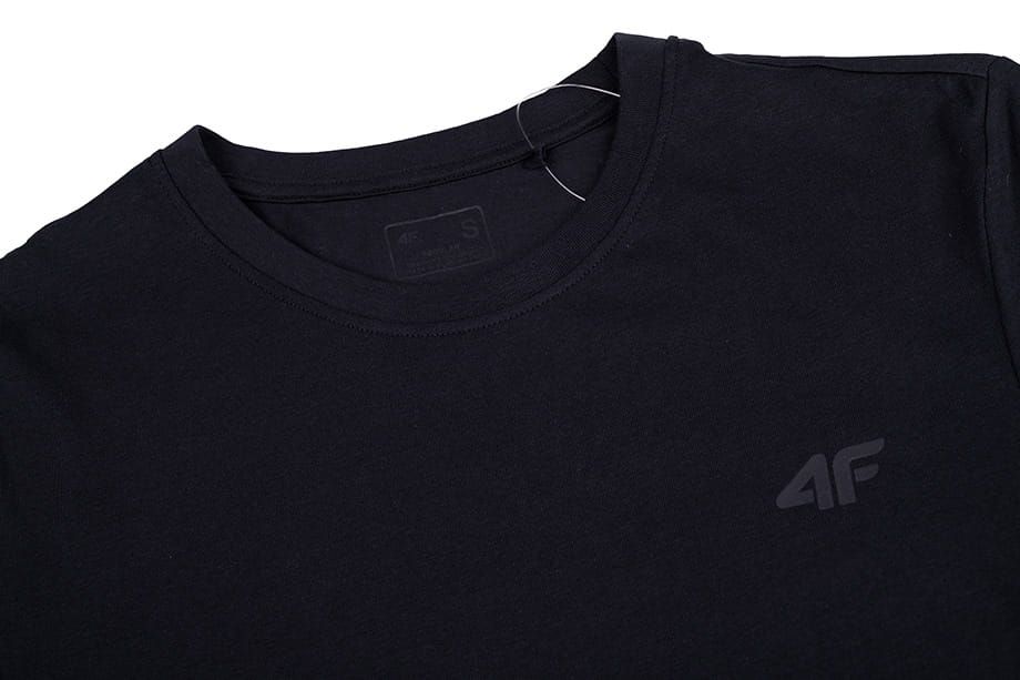 4F T-Shirt-Satz der Männer 4FSS23TTSHM536 10S/30S/20S 4F T-Shirt-Satz der Männer 4FSS23TTSHM536 10S/30S/20S