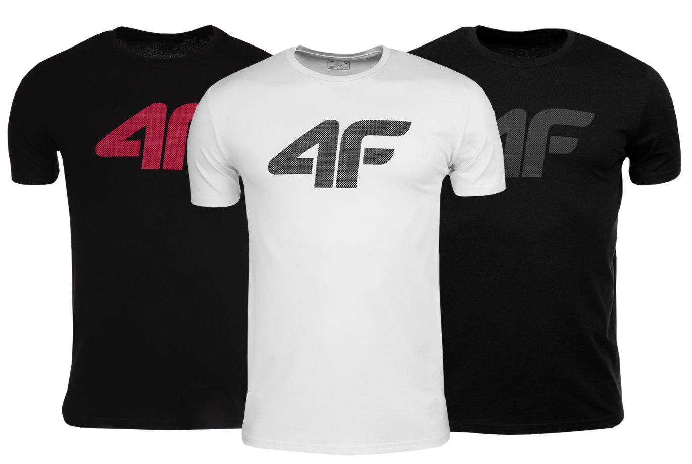 4F T-Shirt-Satz der Männer H4Z22 TSM353 20S/21S/10S 4F T-Shirt-Satz der Männer H4Z22 TSM353 20S/21S/10S