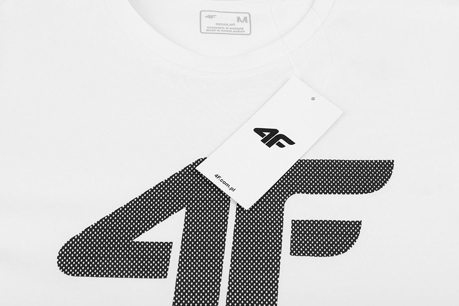 4F T-Shirt-Satz der Männer H4Z22 TSM353 20S/21S/10S 4F T-Shirt-Satz der Männer H4Z22 TSM353 20S/21S/10S