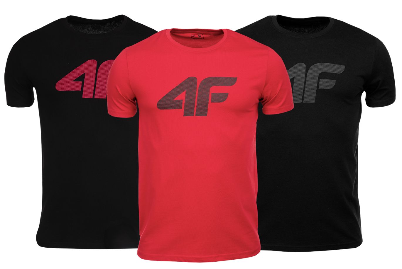 4F T-Shirt-Satz der Männer H4Z22 TSM353 20S/21S/62S 4F T-Shirt-Satz der Männer H4Z22 TSM353 20S/21S/62S