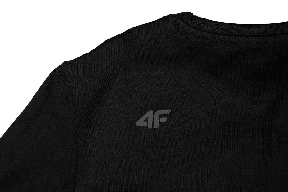 4F T-Shirt-Satz der Männer H4Z22 TSM353 20S/27M/10S