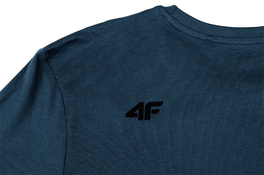 4F T-Shirt-Satz der Männer H4Z22 TSM353 20S/32S/10S