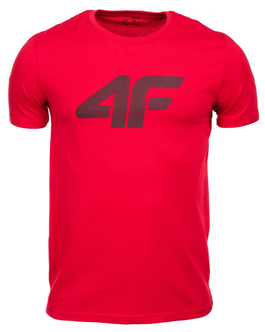 4F T-Shirt-Satz der Männer H4Z22 TSM353 21S/62S/10S