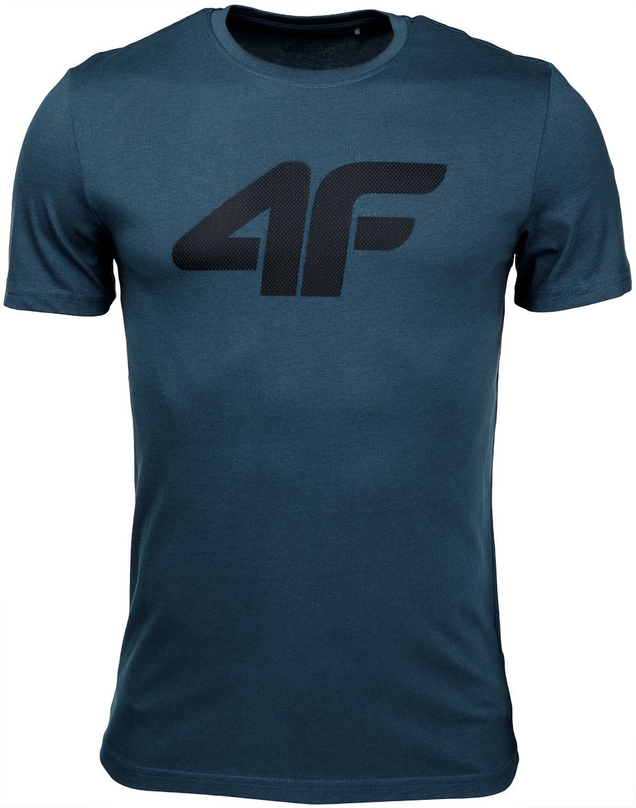 4F T-Shirt-Satz der Männer H4Z22 TSM353 32S/62S/27M 4F T-Shirt-Satz der Männer H4Z22 TSM353 32S/62S/27M