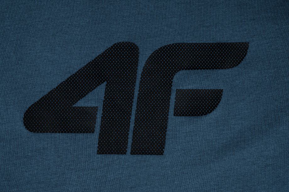4F T-Shirt-Satz der Männer H4Z22 TSM353 32S/62S/27M 4F T-Shirt-Satz der Männer H4Z22 TSM353 32S/62S/27M