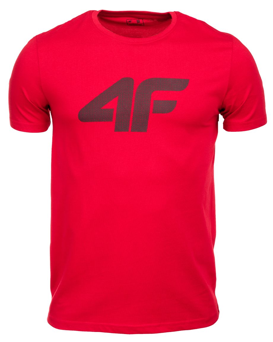 4F T-Shirt-Satz der Männer H4Z22 TSM353 32S/62S/27M 4F T-Shirt-Satz der Männer H4Z22 TSM353 32S/62S/27M