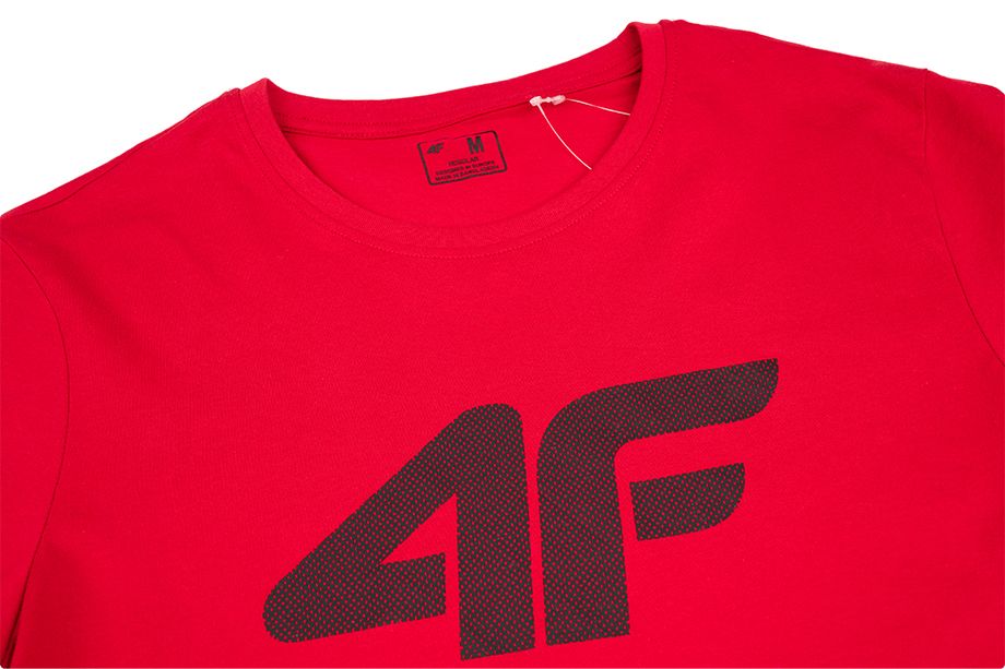 4F T-Shirt-Satz der Männer H4Z22 TSM353 32S/62S/27M 4F T-Shirt-Satz der Männer H4Z22 TSM353 32S/62S/27M