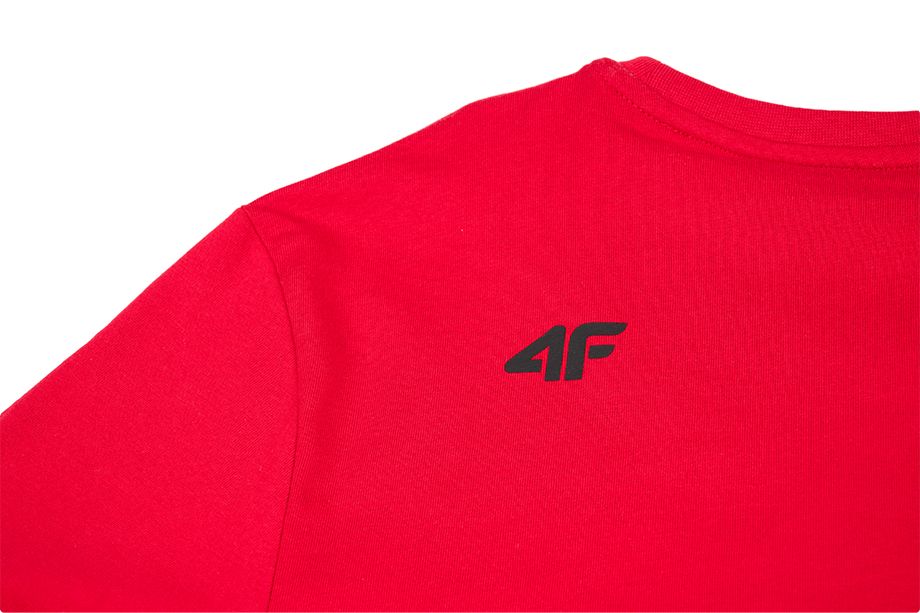 4F T-Shirt-Satz der Männer H4Z22 TSM353 32S/62S/27M 4F T-Shirt-Satz der Männer H4Z22 TSM353 32S/62S/27M
