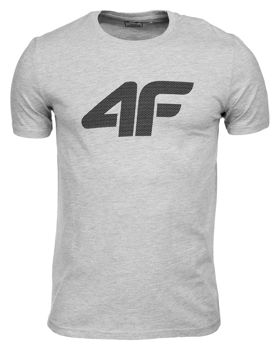4F T-Shirt-Satz der Männer H4Z22 TSM353 32S/62S/27M 4F T-Shirt-Satz der Männer H4Z22 TSM353 32S/62S/27M