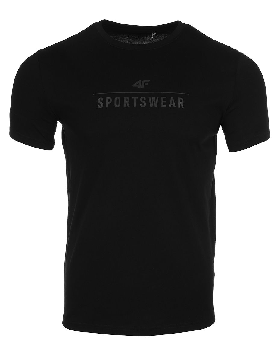 4F T-Shirt-Satz der Männer H4Z22 TSM354 20S/21S/62S