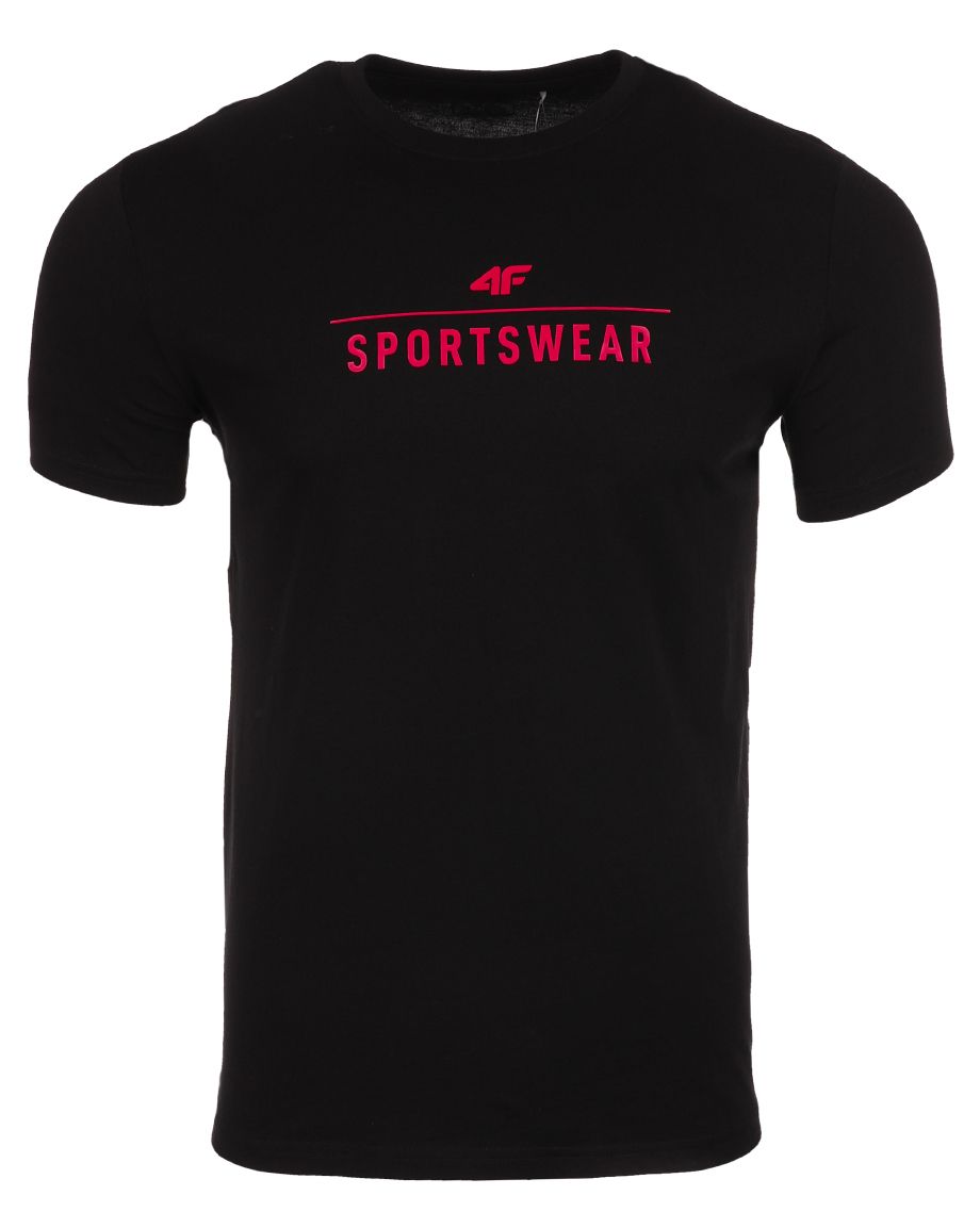 4F T-Shirt-Satz der Männer H4Z22 TSM354 20S/21S/62S