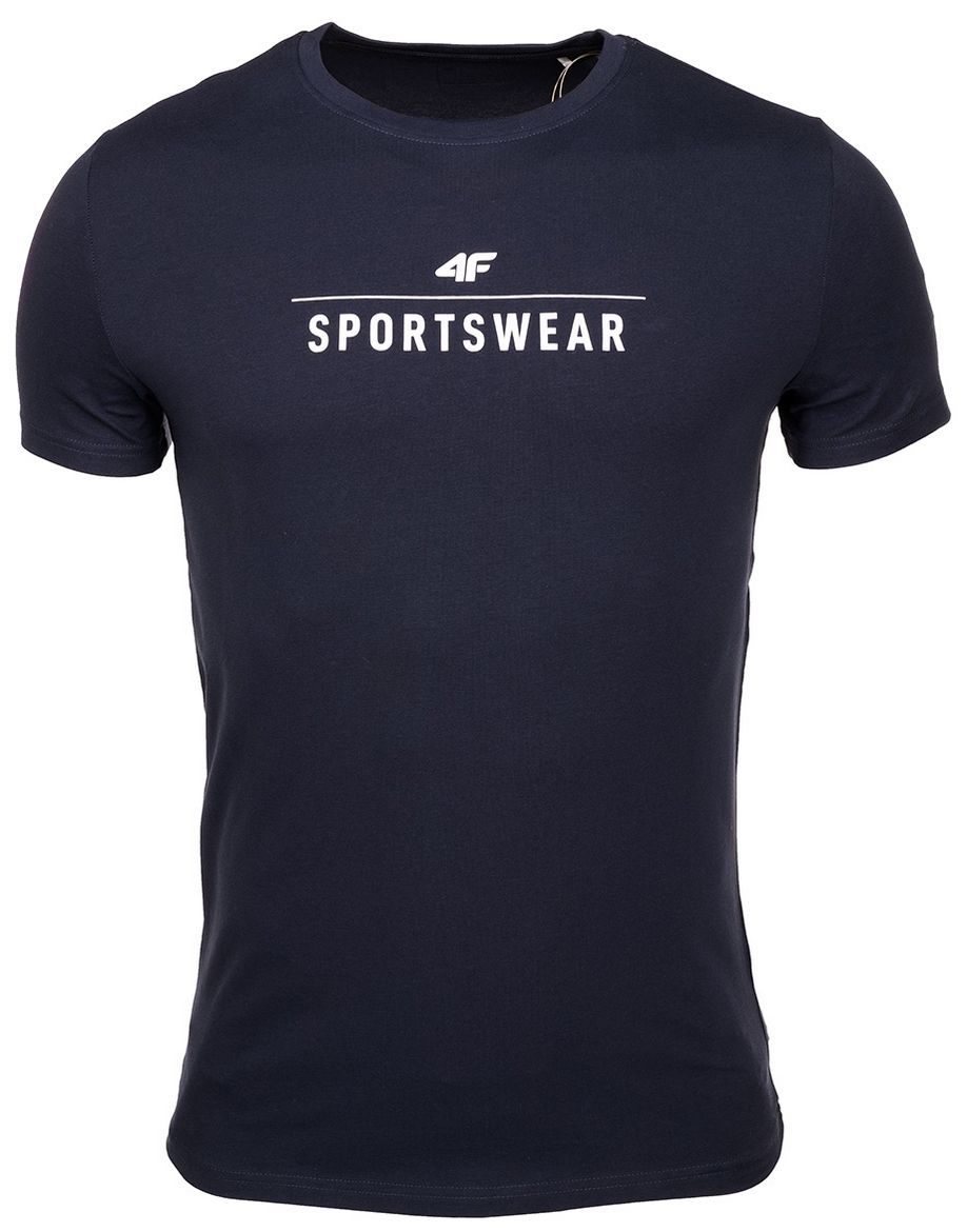 4F T-Shirt-Satz der Männer H4Z22 TSM354 20S/30S/23M