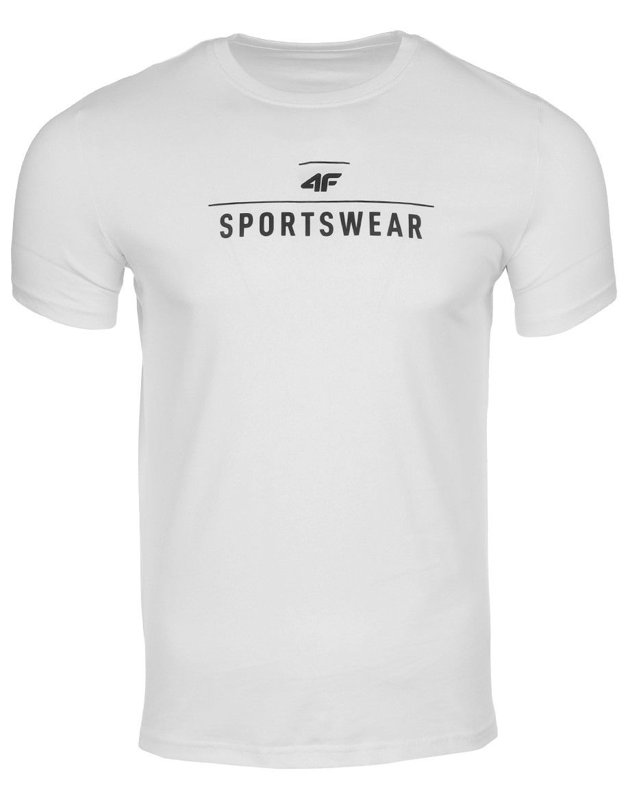 4F T-Shirt-Satz der Männer H4Z22 TSM354 21S/62S/10S