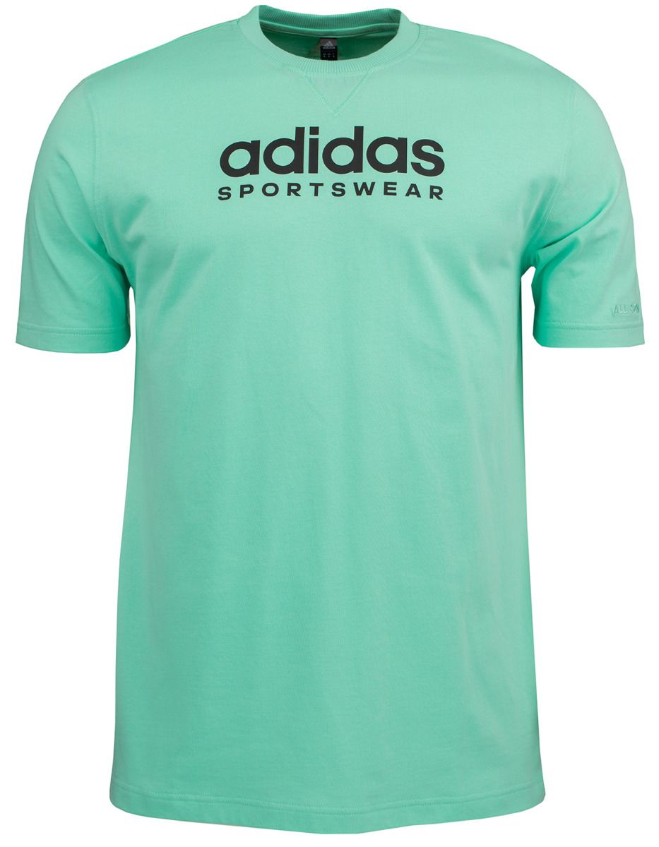 adidas T-Shirt-Satz der Männer All SZN Graphic Tee IC9812/IC9814/IC9821