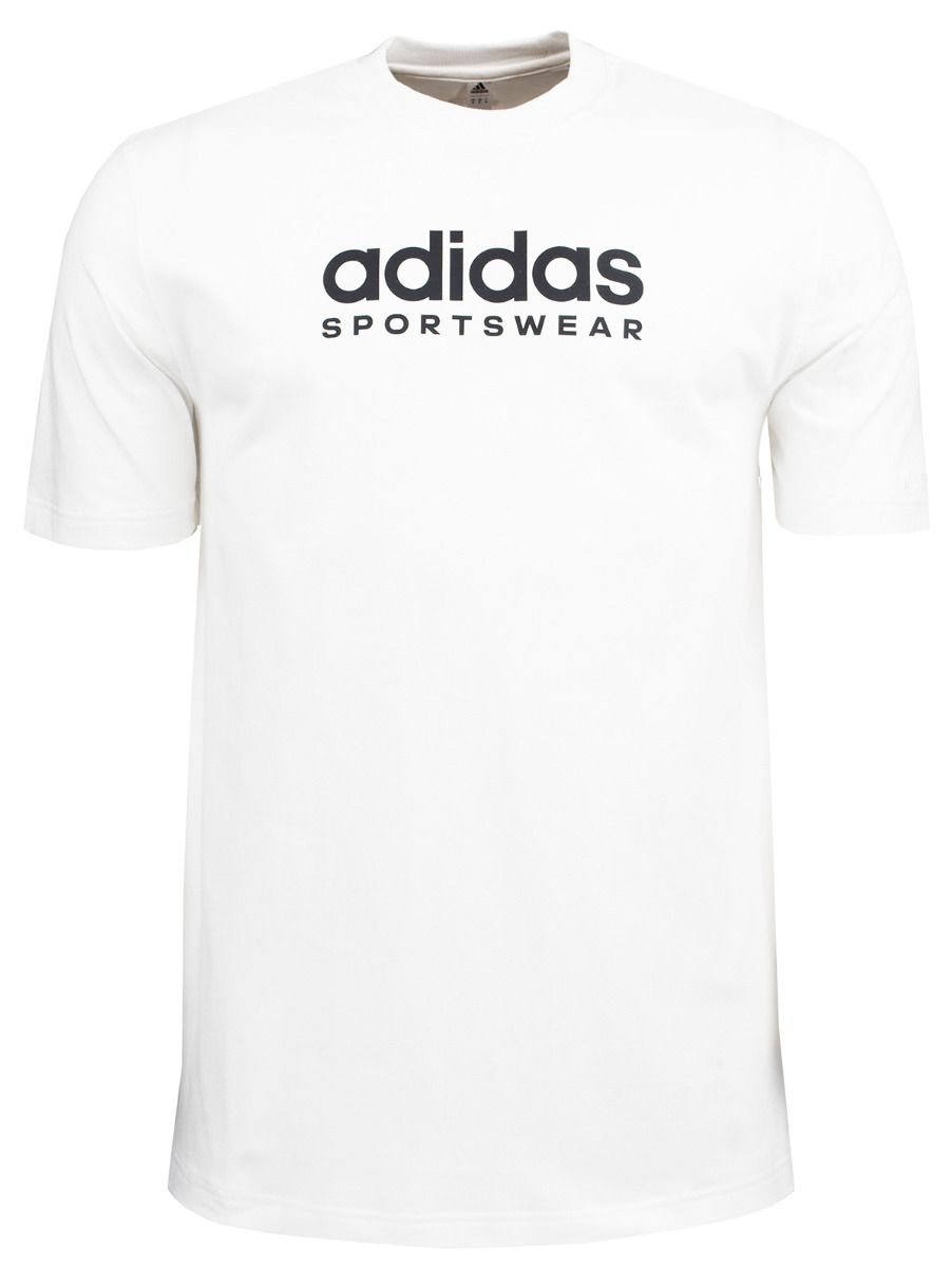 adidas T-Shirt-Satz der Männer All SZN Graphic Tee IC9812/IC9814/IC9821