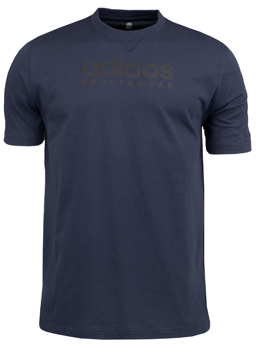 adidas T-Shirt-Satz der Männer All SZN Graphic Tee IC9812/IC9814/IC9821