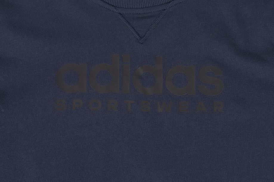 adidas T-Shirt-Satz der Männer All SZN Graphic Tee IC9812/IC9814/IC9821