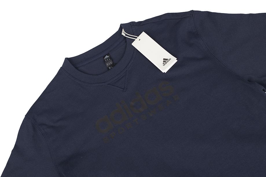 adidas T-Shirt-Satz der Männer All SZN Graphic Tee IC9812/IC9814/IC9821