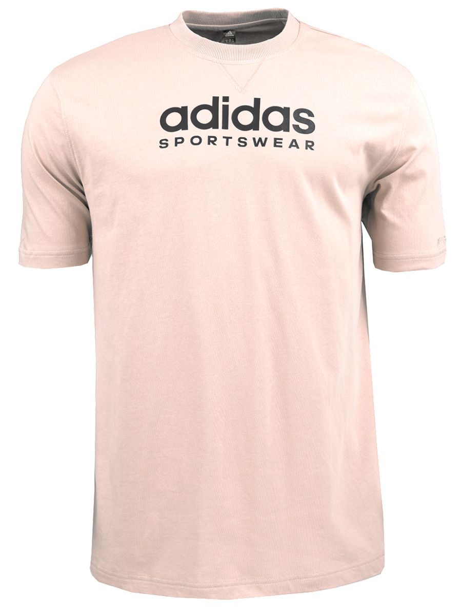 adidas T-Shirt-Satz der Männer All SZN Graphic Tee IC9814/IC9810/IC9821