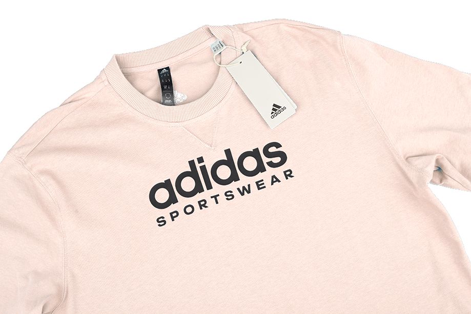 adidas T-Shirt-Satz der Männer All SZN Graphic Tee IC9814/IC9810/IC9821