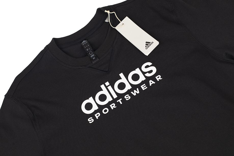 adidas T-Shirt-Satz der Männer All SZN Graphic Tee IC9815/IC9812/IC9814