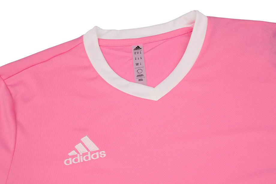 adidas T-Shirt-Satz der Männer Entrada 22 Jersey HC5072/H61736/HC5071