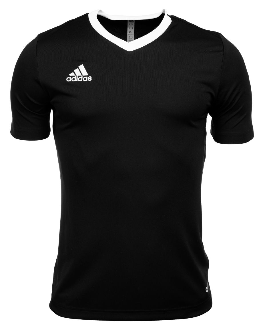 adidas T-Shirt-Satz der Männer Entrada 22 Jersey HE1573/H61736/HC5071