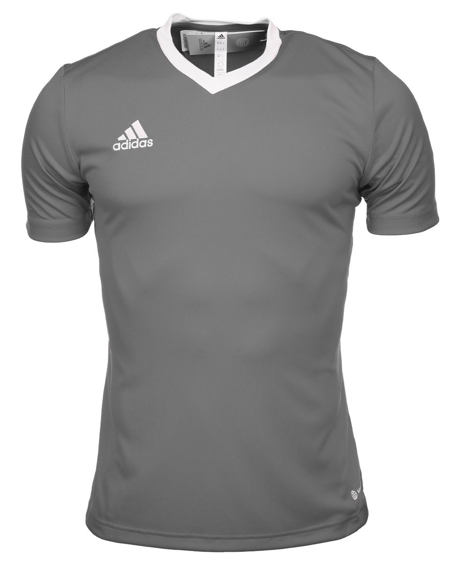 adidas T-Shirt-Satz der Männer Entrada 22 Jersey HE1573/HE1574/HC5071