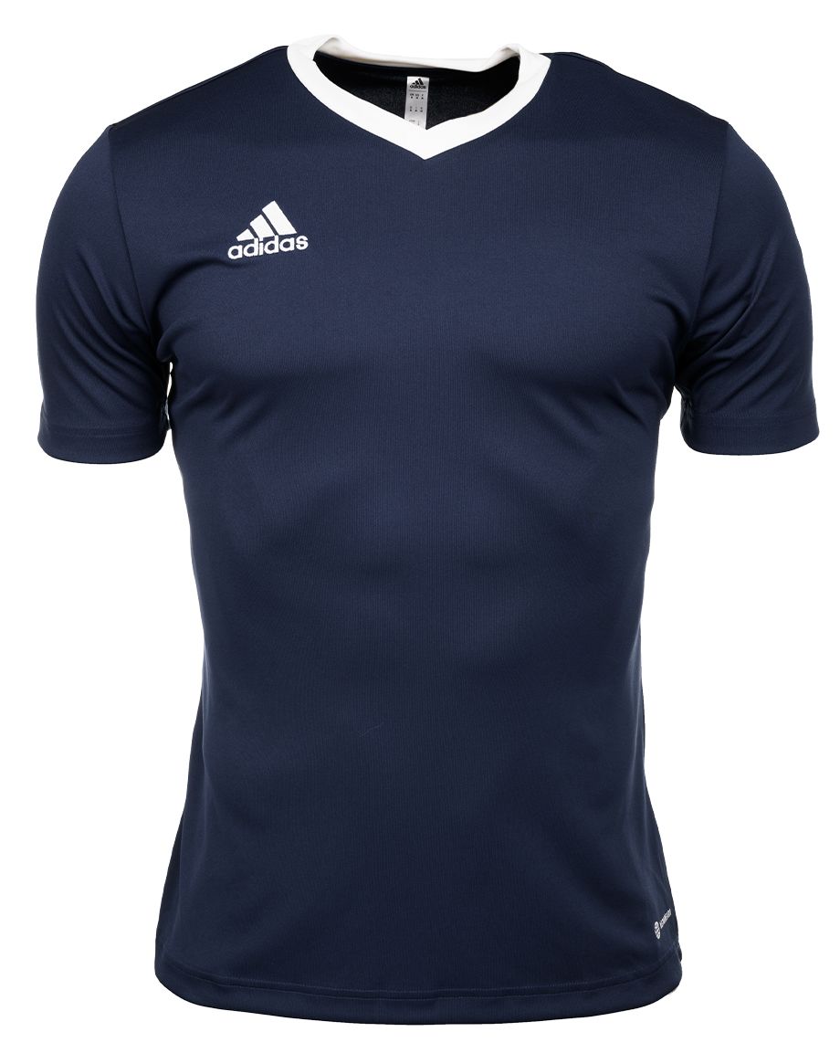 adidas T-Shirt-Satz der Männer Entrada 22 Jersey HE1573/HE1575/HC5071