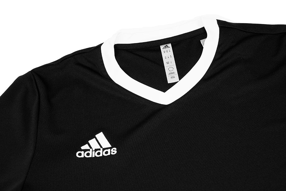 adidas T-Shirt-Satz der Männer Entrada 22 Jersey HE1573/HE1575/HI2123