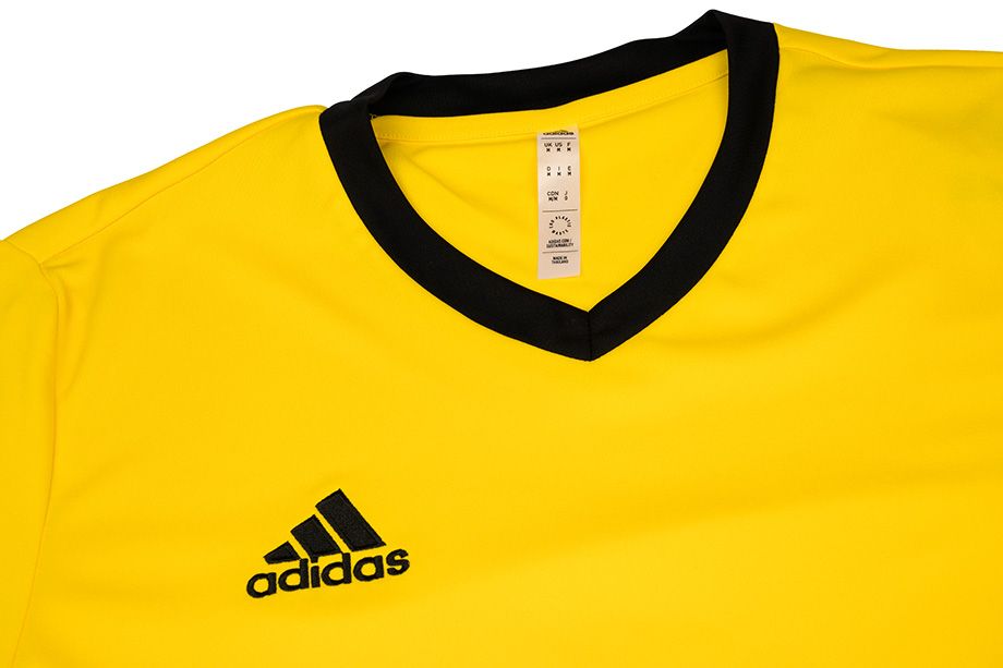 adidas T-Shirt-Satz der Männer Entrada 22 Jersey HE1573/HI2123/HI2122