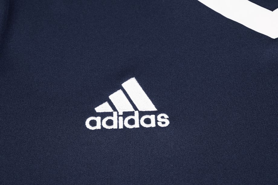 adidas T-Shirt-Satz der Männer Entrada 22 Jersey HE1575/HE1574/HC5071