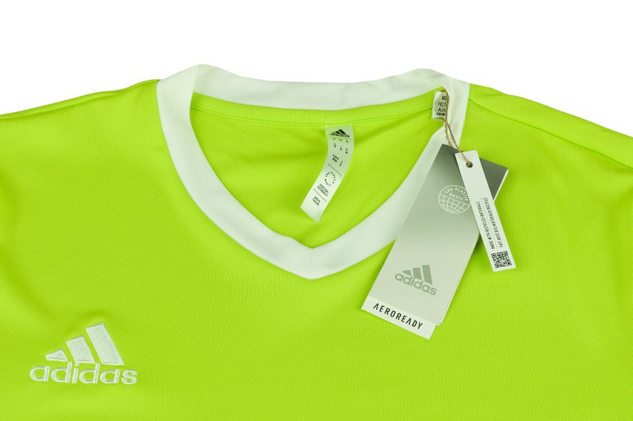 adidas T-Shirt-Satz der Männer Entrada 22 Jersey HG6283/HC5073/HC5077 adidas T-Shirt-Satz der Männer Entrada 22 Jersey HG6283/HC5073/HC5077