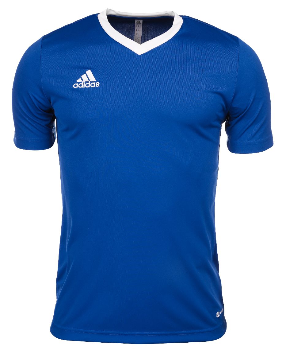 adidas T-Shirt-Satz der Männer Entrada 22 Jersey HG6283/HC5073/HC5077 adidas T-Shirt-Satz der Männer Entrada 22 Jersey HG6283/HC5073/HC5077