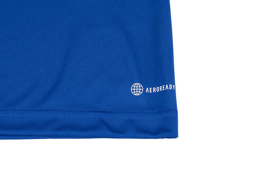 adidas T-Shirt-Satz der Männer Entrada 22 Jersey HG6283/HC5073/HC5077 adidas T-Shirt-Satz der Männer Entrada 22 Jersey HG6283/HC5073/HC5077