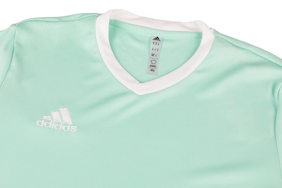 adidas T-Shirt-Satz der Männer Entrada 22 Jersey HG6283/HC5073/HC5077 adidas T-Shirt-Satz der Männer Entrada 22 Jersey HG6283/HC5073/HC5077