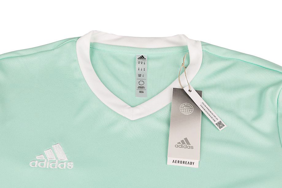 adidas T-Shirt-Satz der Männer Entrada 22 Jersey HG6283/HC5073/HC5077 adidas T-Shirt-Satz der Männer Entrada 22 Jersey HG6283/HC5073/HC5077