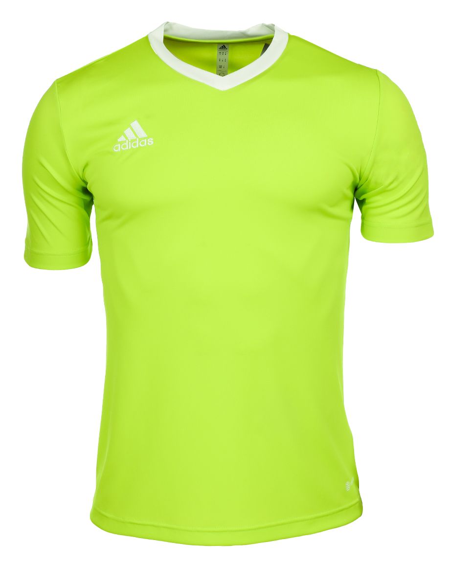 adidas T-Shirt-Satz der Männer Entrada 22 Jersey HG6283/HC5073/HC5077 adidas T-Shirt-Satz der Männer Entrada 22 Jersey HG6283/HC5073/HC5077