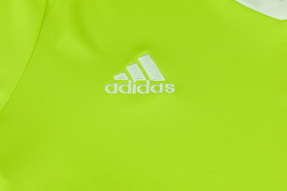 adidas T-Shirt-Satz der Männer Entrada 22 Jersey HG6283/HC5073/HC5077 adidas T-Shirt-Satz der Männer Entrada 22 Jersey HG6283/HC5073/HC5077