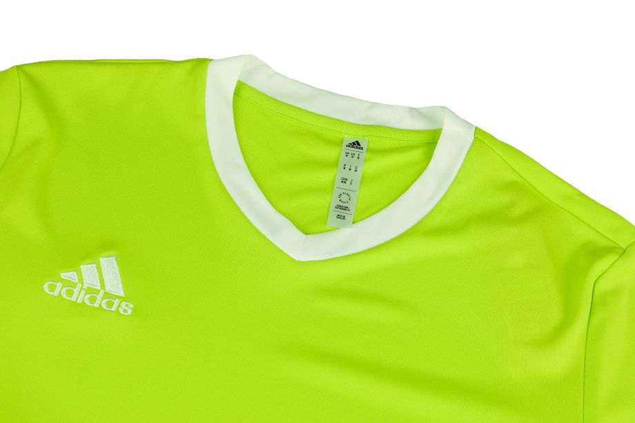 adidas T-Shirt-Satz der Männer Entrada 22 Jersey HG6283/HC5073/HC5077 adidas T-Shirt-Satz der Männer Entrada 22 Jersey HG6283/HC5073/HC5077