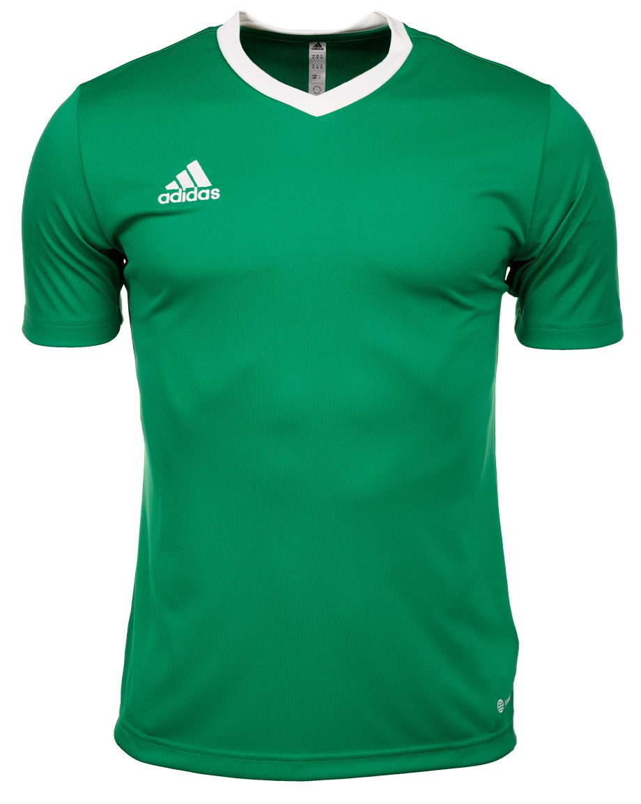 adidas T-Shirt-Satz der Männer Entrada 22 Jersey HI2123/HC5077/HC5073 adidas T-Shirt-Satz der Männer Entrada 22 Jersey HI2123/HC5077/HC5073