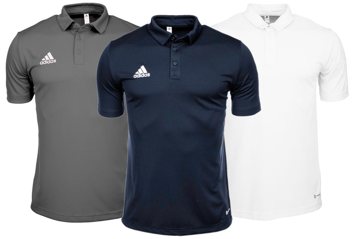 adidas T-Shirt-Satz der Männer Entrada 22 Polo H57487/H57486/HC5067 adidas T-Shirt-Satz der Männer Entrada 22 Polo H57487/H57486/HC5067